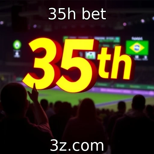 Expansão de plataformas de apostas no Brasil