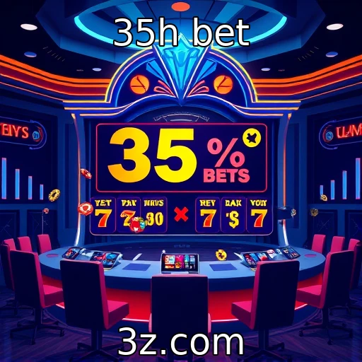 Tendências de design de interface em cassinos virtuais