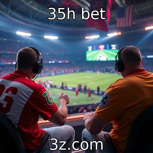 Tecnologias de baixa latência aprimoram jogos ao vivo