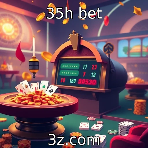 Tendências de design visual em jogos de cassino online